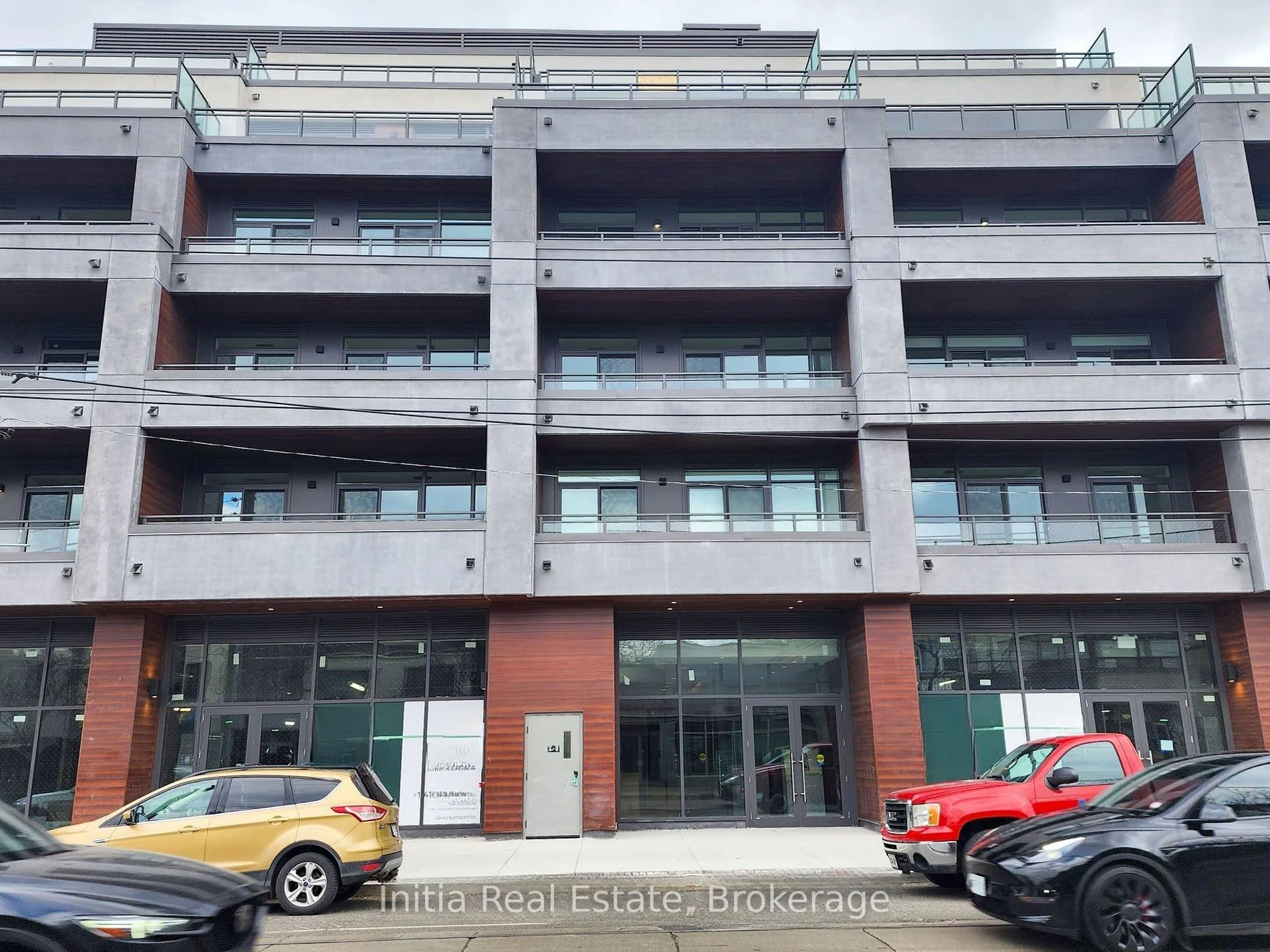 Photo 14 of Unit 508, 1285 Queen Street E, Toronto, Greenwood-Coxwell — HOMEH