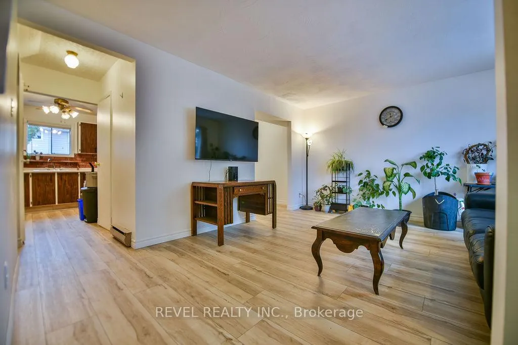 Photo 7 of 753 McClinton Drive, Timmins, TNW - Riverpark — HOMEH