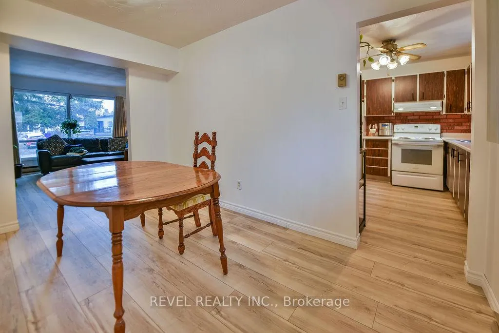 Photo 14 of 753 McClinton Drive, Timmins, TNW - Riverpark — HOMEH