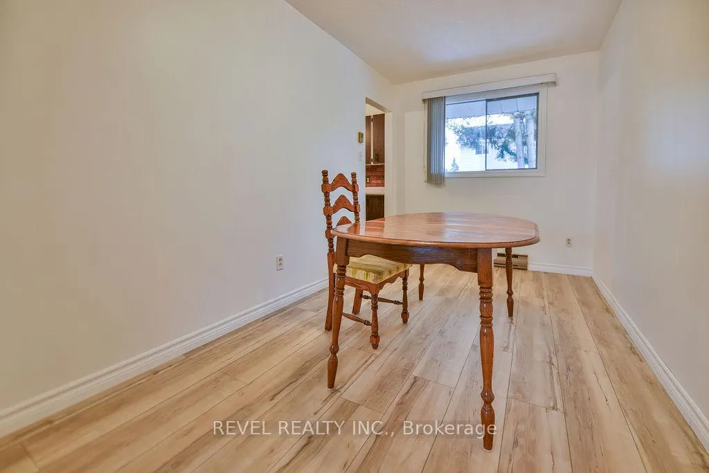 Photo 16 of 753 McClinton Drive, Timmins, TNW - Riverpark — HOMEH