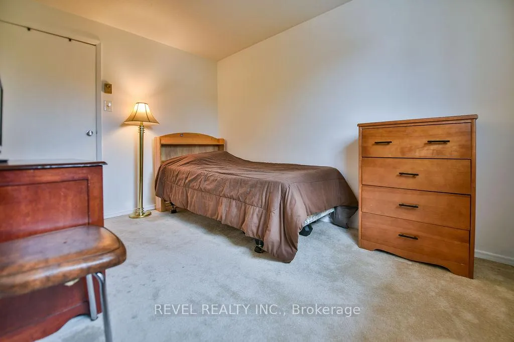 Photo 19 of 753 McClinton Drive, Timmins, TNW - Riverpark — HOMEH