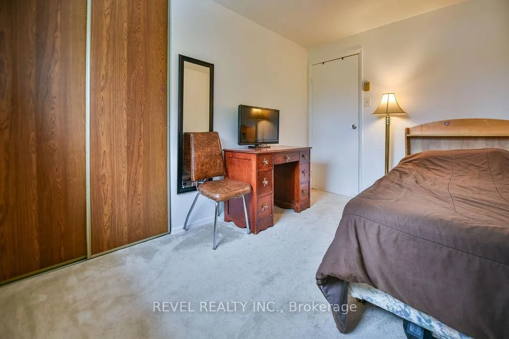 Photo 20 of 753 McClinton Drive, Timmins, TNW - Riverpark — HOMEH