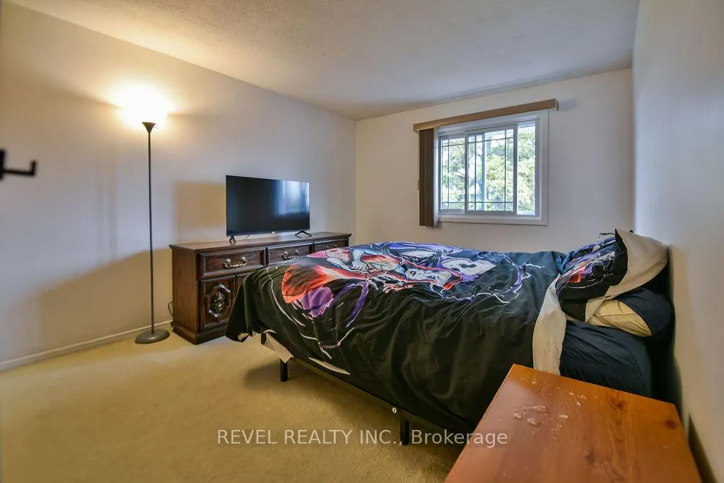 Photo 22 of 753 McClinton Drive, Timmins, TNW - Riverpark — HOMEH