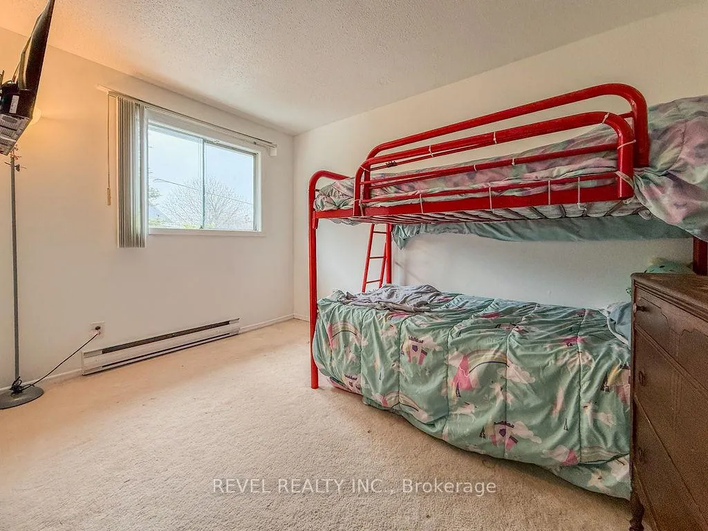 Photo 25 of 753 McClinton Drive, Timmins, TNW - Riverpark — HOMEH