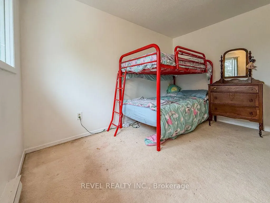 Photo 26 of 753 McClinton Drive, Timmins, TNW - Riverpark — HOMEH