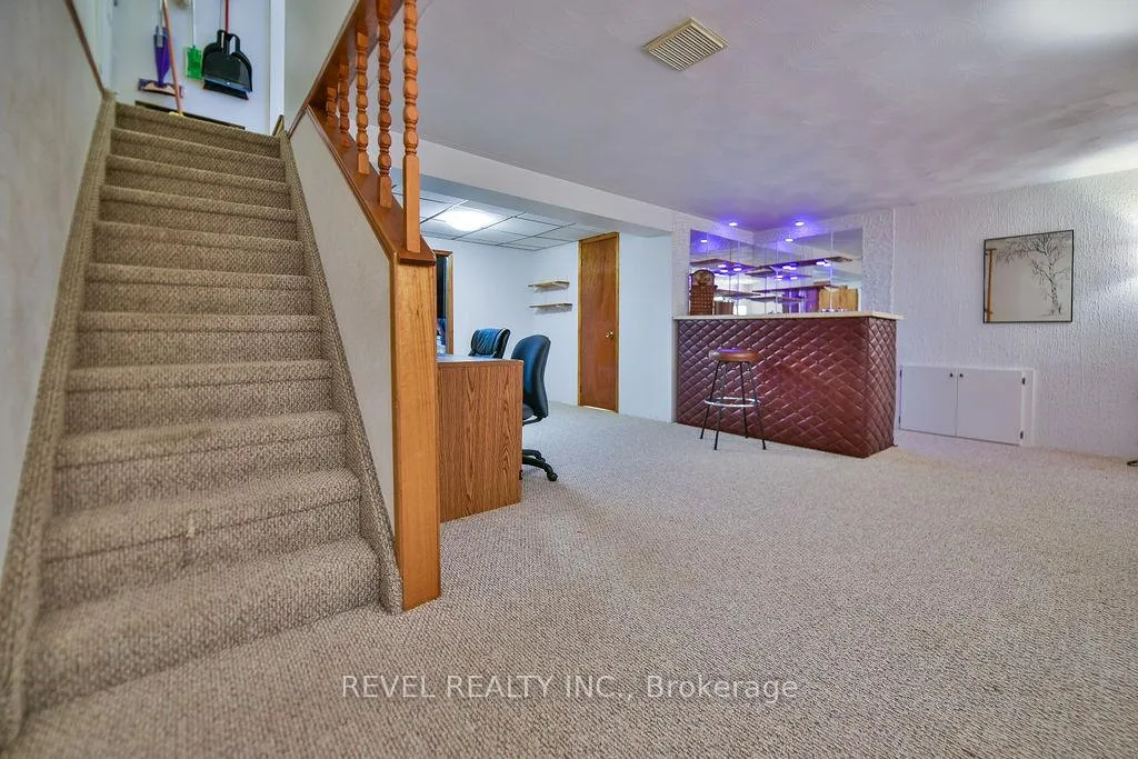Photo 29 of 753 McClinton Drive, Timmins, TNW - Riverpark — HOMEH