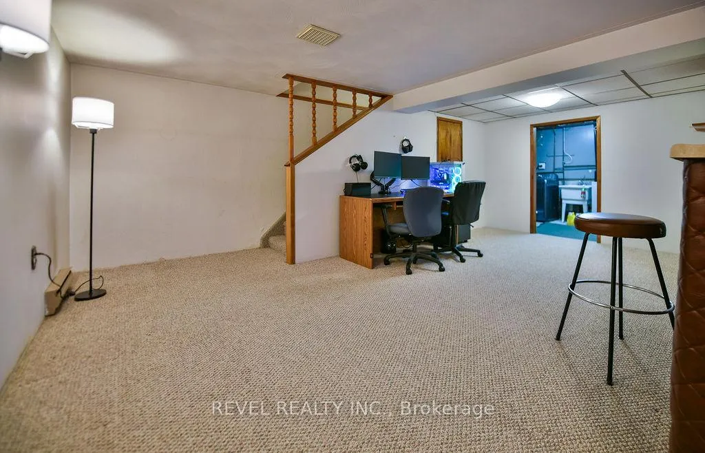 Photo 30 of 753 McClinton Drive, Timmins, TNW - Riverpark — HOMEH