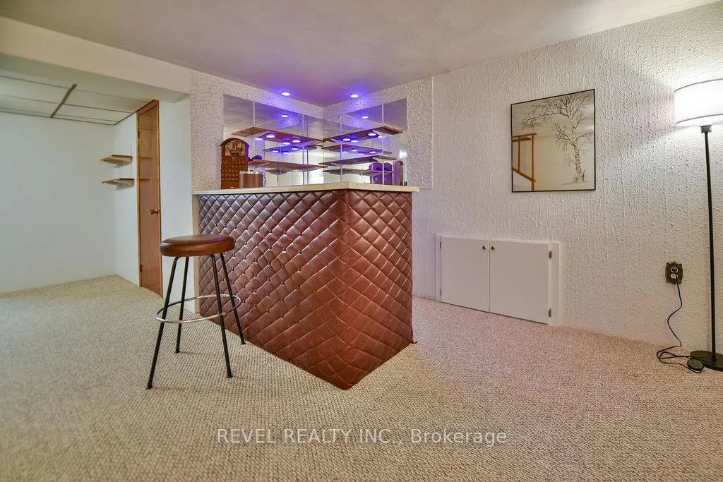 Photo 31 of 753 McClinton Drive, Timmins, TNW - Riverpark — HOMEH