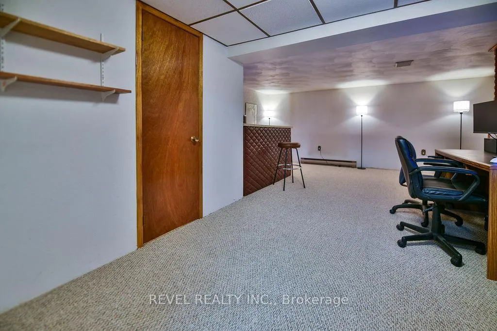Photo 33 of 753 McClinton Drive, Timmins, TNW - Riverpark — HOMEH