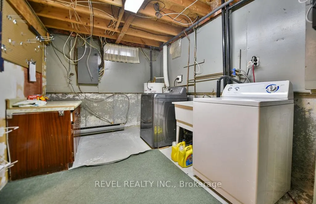 Photo 34 of 753 McClinton Drive, Timmins, TNW - Riverpark — HOMEH
