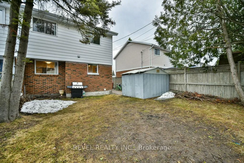 Photo 37 of 753 McClinton Drive, Timmins, TNW - Riverpark — HOMEH
