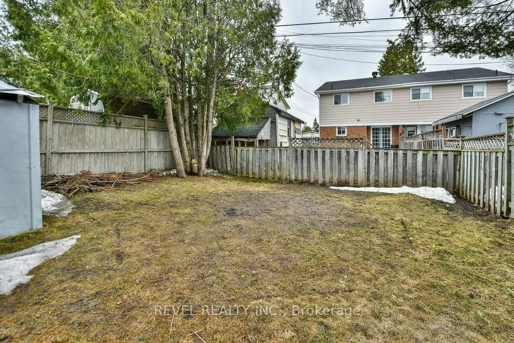 Photo 39 of 753 McClinton Drive, Timmins, TNW - Riverpark — HOMEH