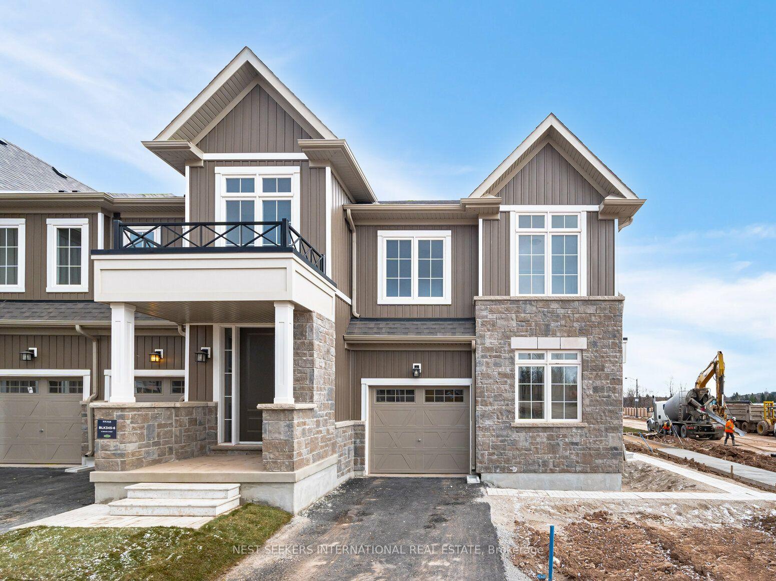 Photo 1 of 10 Brown Street, Erin — HOMEH