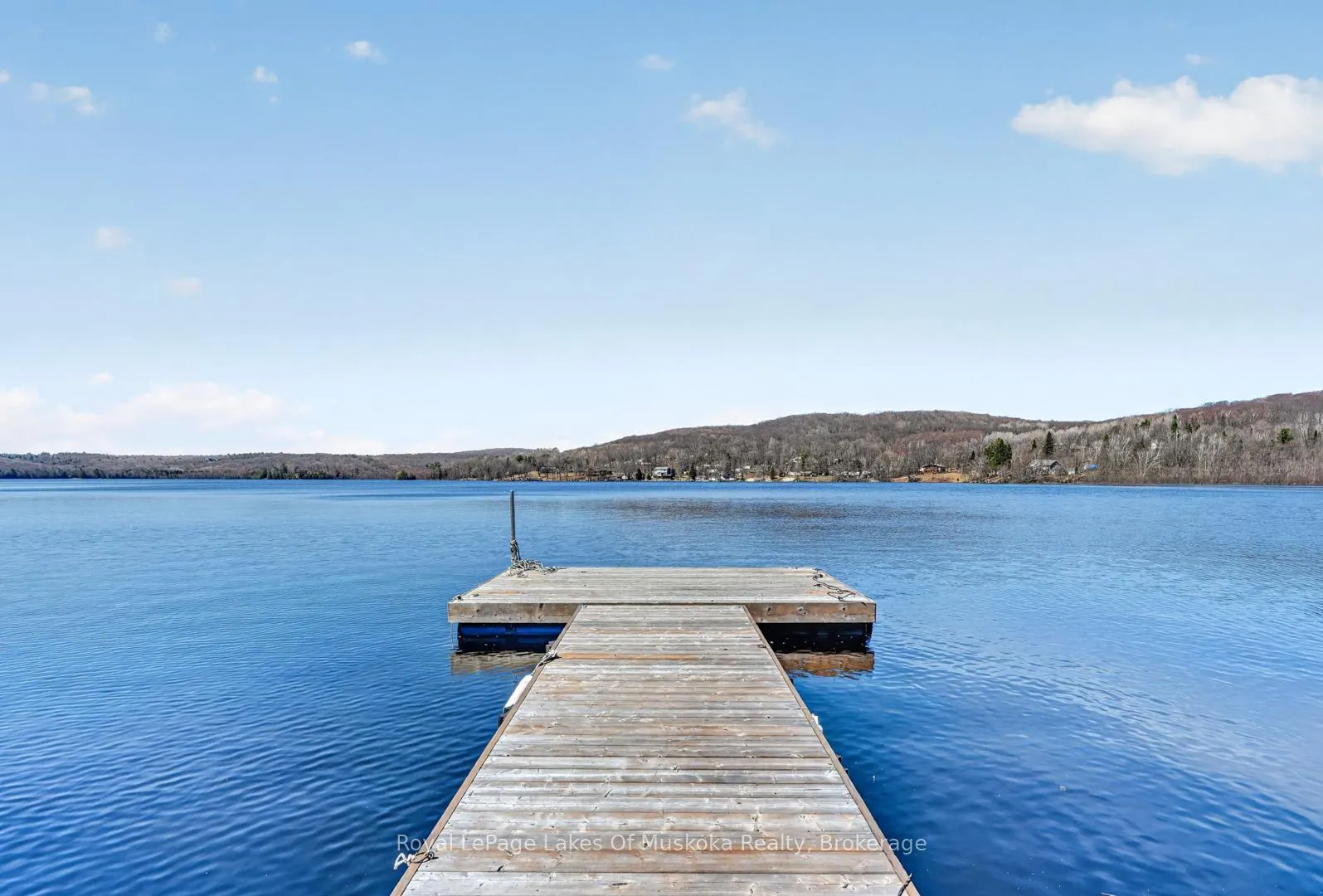 Photo 2 of 283 Doe Lake Road, Armour — HOMEH