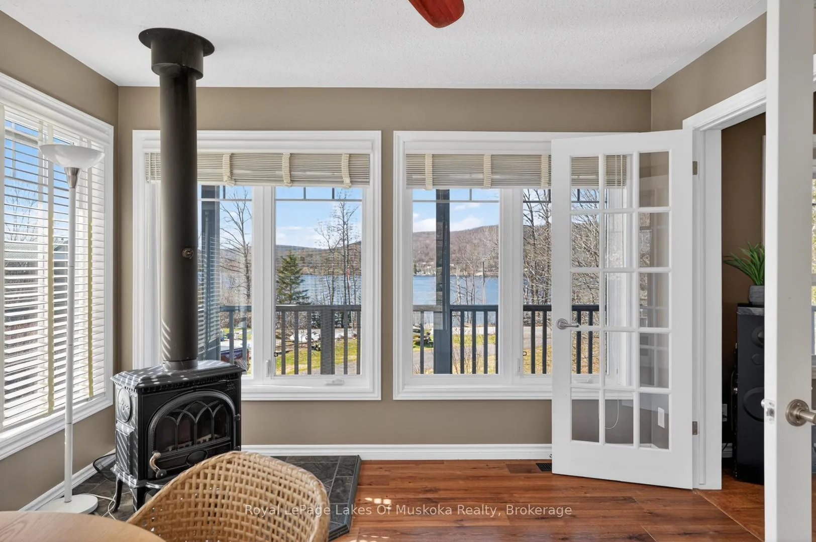 Photo 13 of 283 Doe Lake Road, Armour — HOMEH