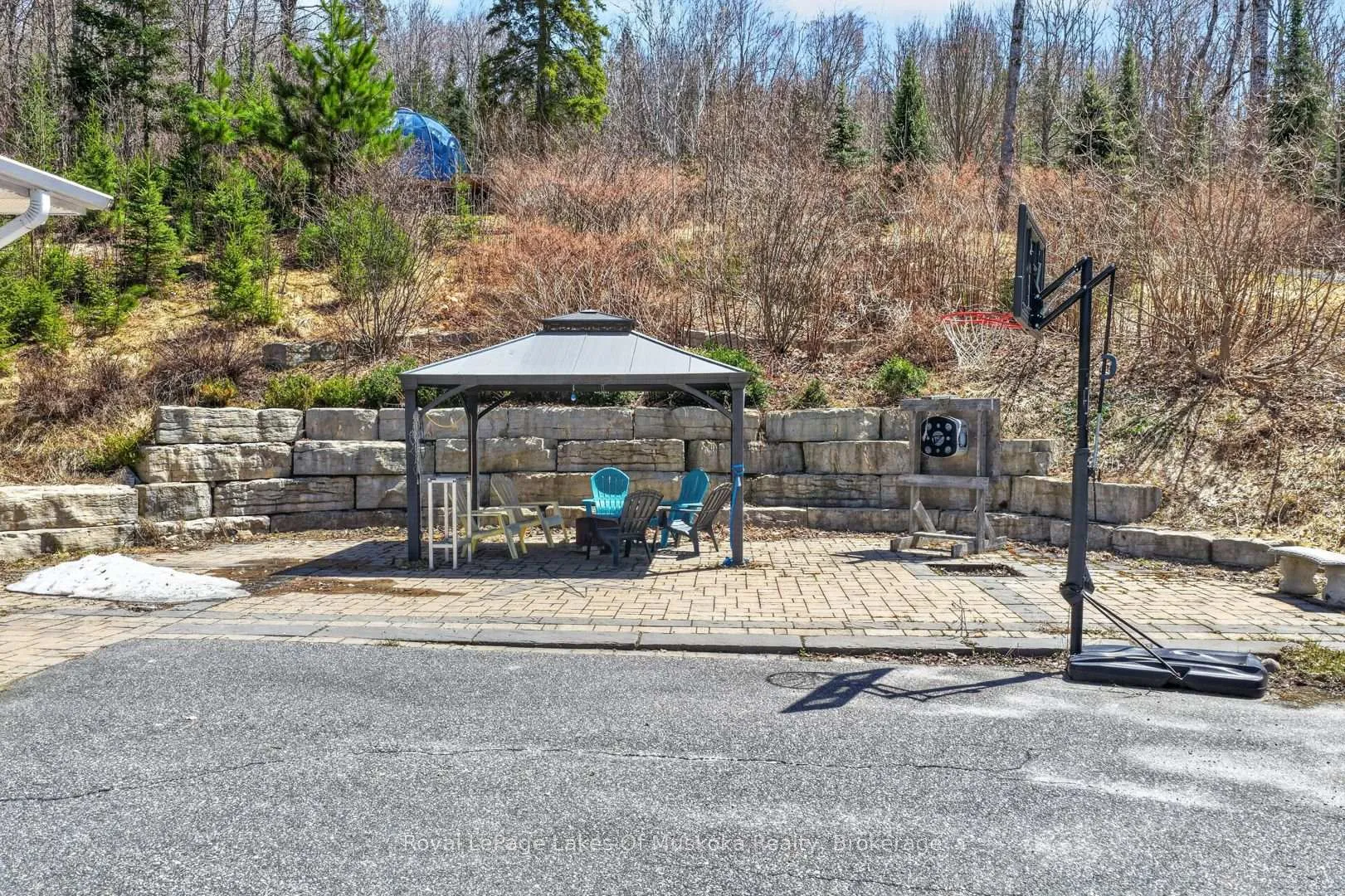 Photo 33 of 283 Doe Lake Road, Armour — HOMEH