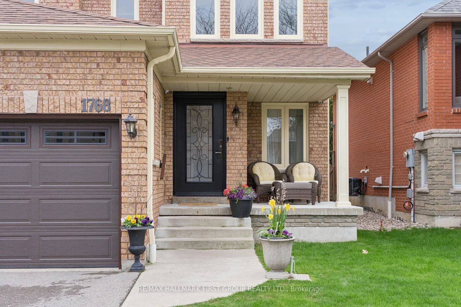 Photo 2 of 1768 White Cedar Drive, Pickering, Amberlea — HOMEH