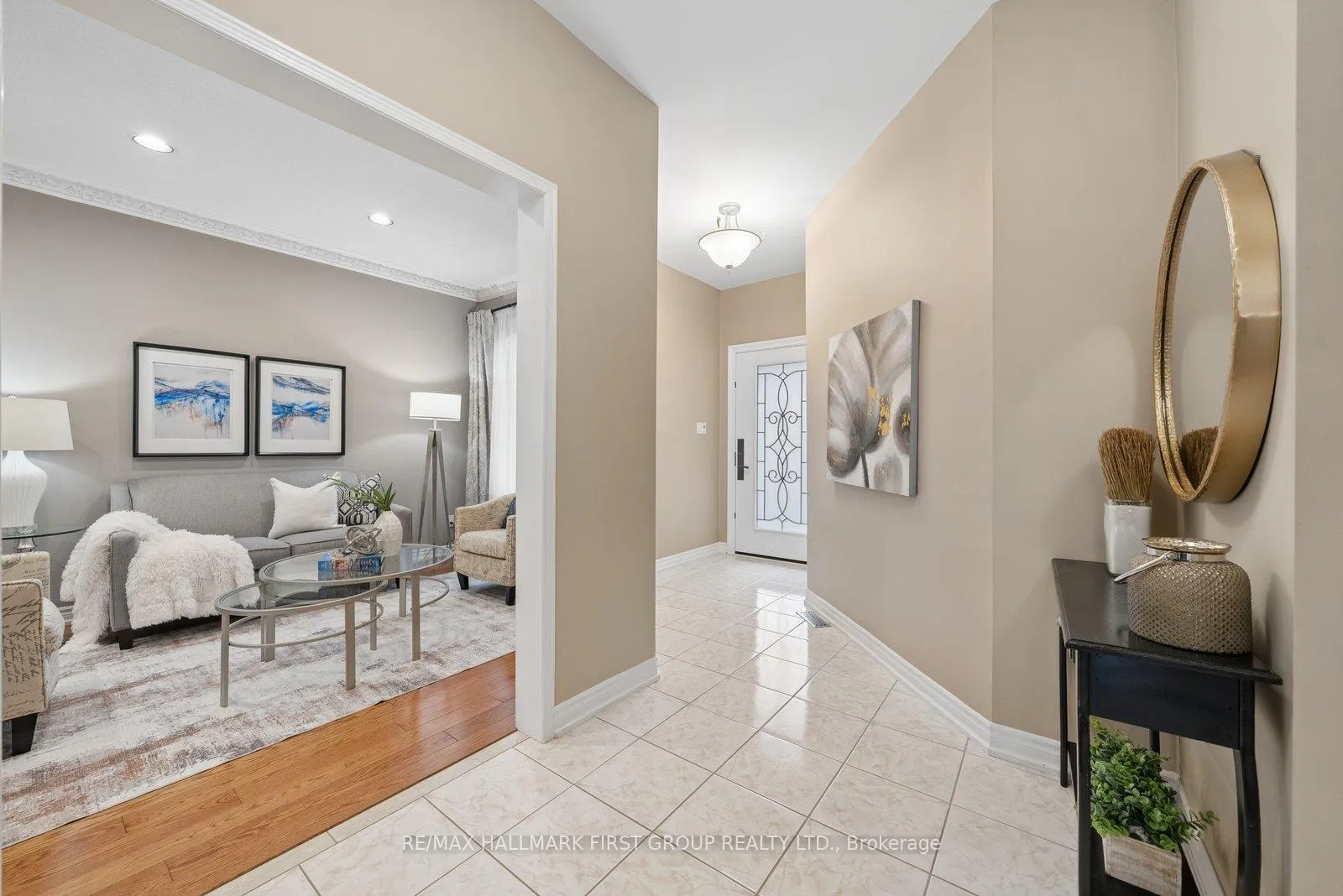 Photo 3 of 1768 White Cedar Drive, Pickering, Amberlea — HOMEH