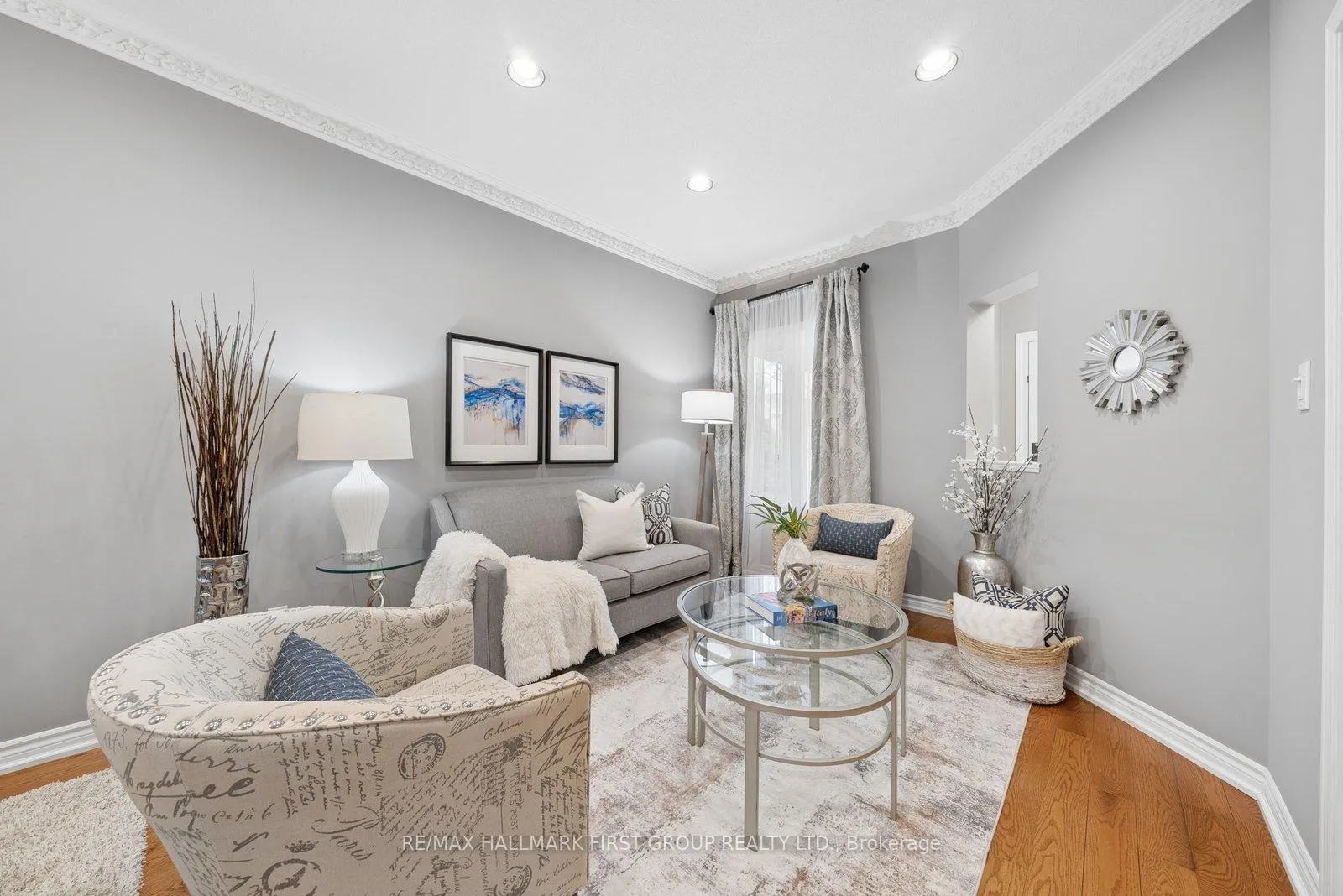 Photo 5 of 1768 White Cedar Drive, Pickering, Amberlea — HOMEH