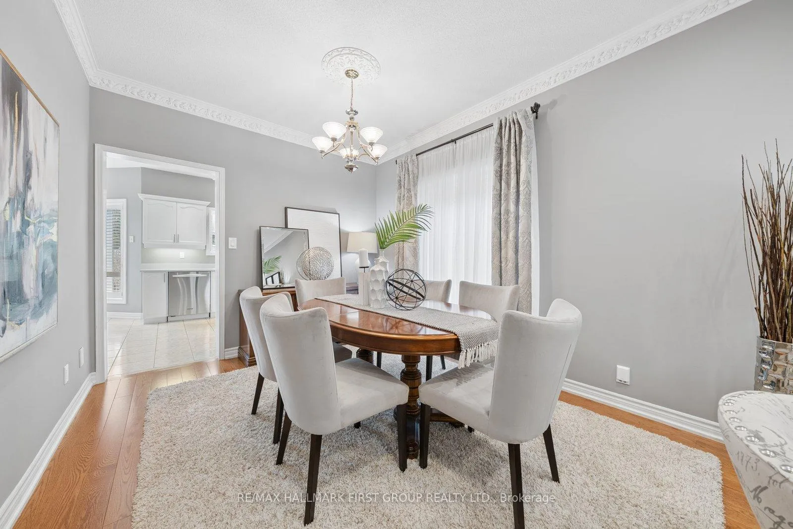 Photo 7 of 1768 White Cedar Drive, Pickering, Amberlea — HOMEH