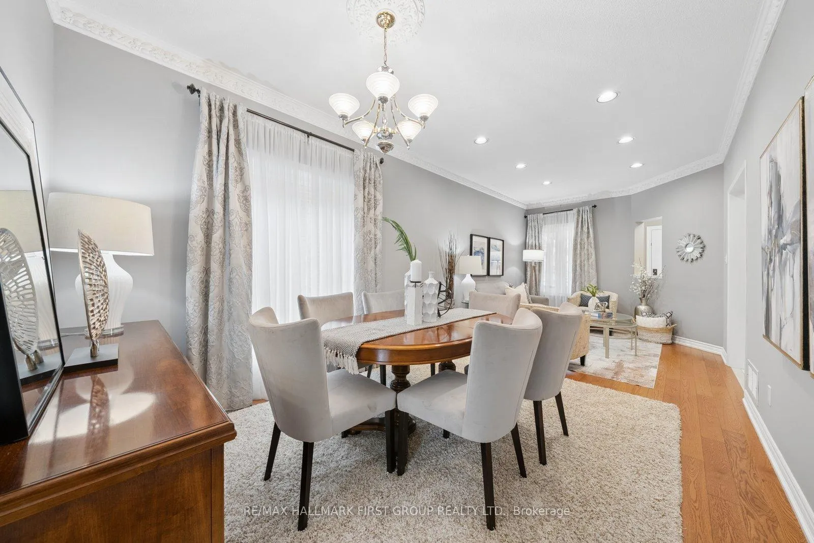 Photo 8 of 1768 White Cedar Drive, Pickering, Amberlea — HOMEH
