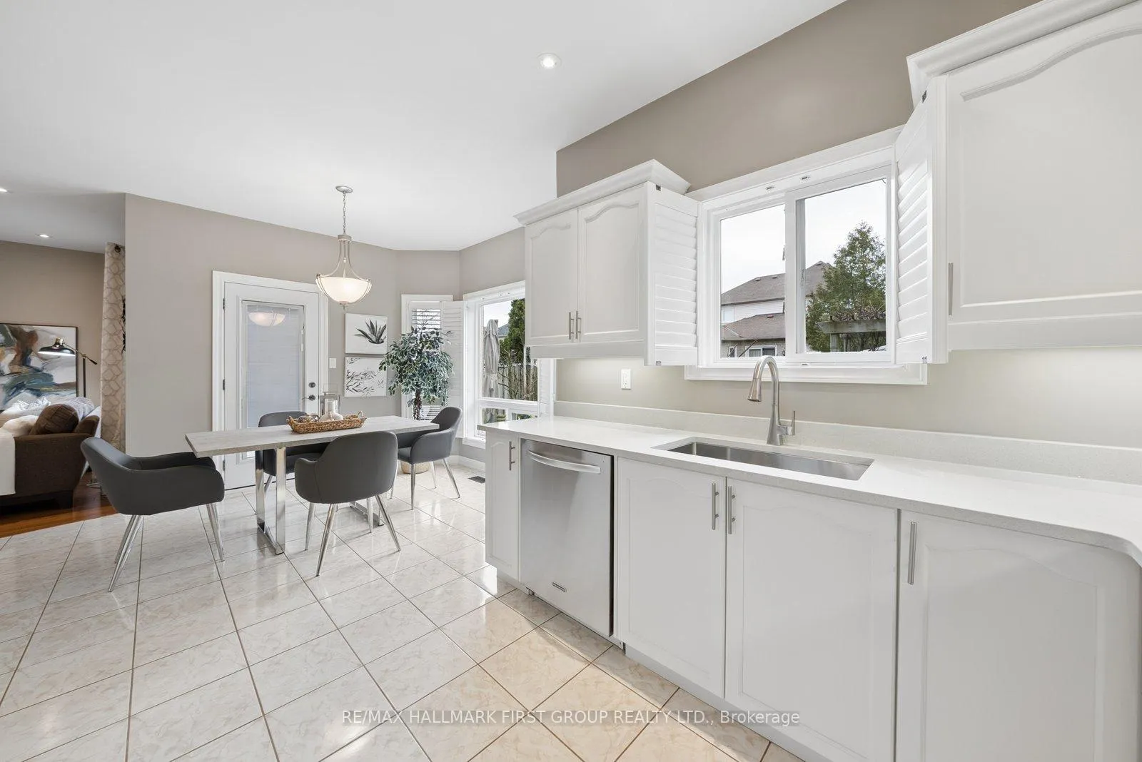 Photo 13 of 1768 White Cedar Drive, Pickering, Amberlea — HOMEH