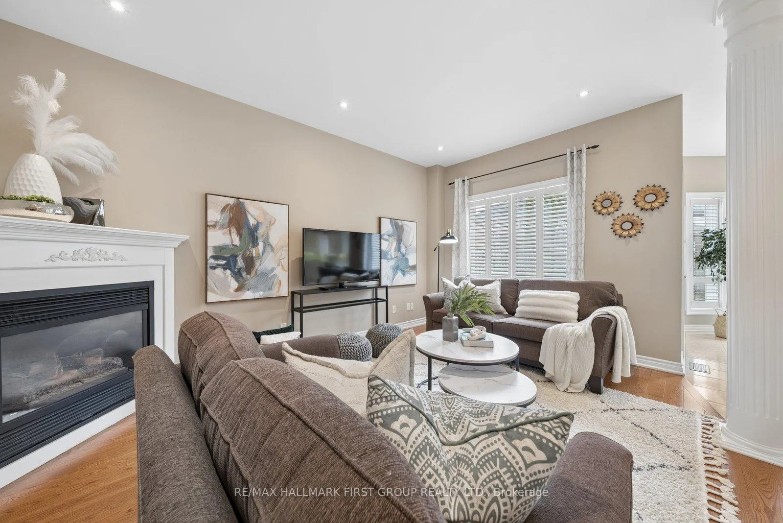 Photo 14 of 1768 White Cedar Drive, Pickering, Amberlea — HOMEH