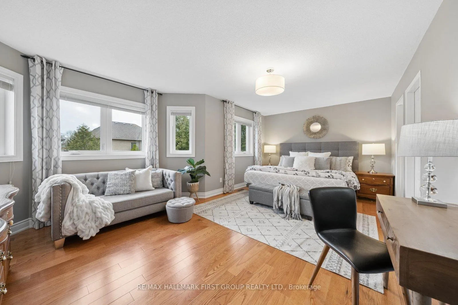 Photo 19 of 1768 White Cedar Drive, Pickering, Amberlea — HOMEH