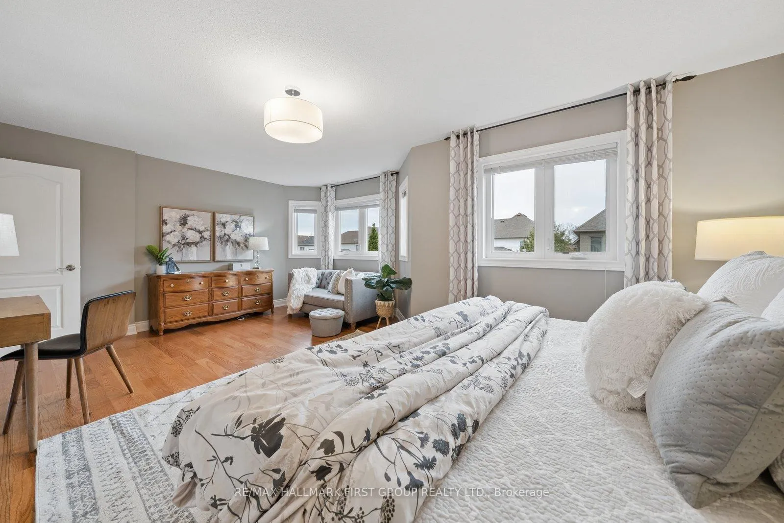 Photo 21 of 1768 White Cedar Drive, Pickering, Amberlea — HOMEH
