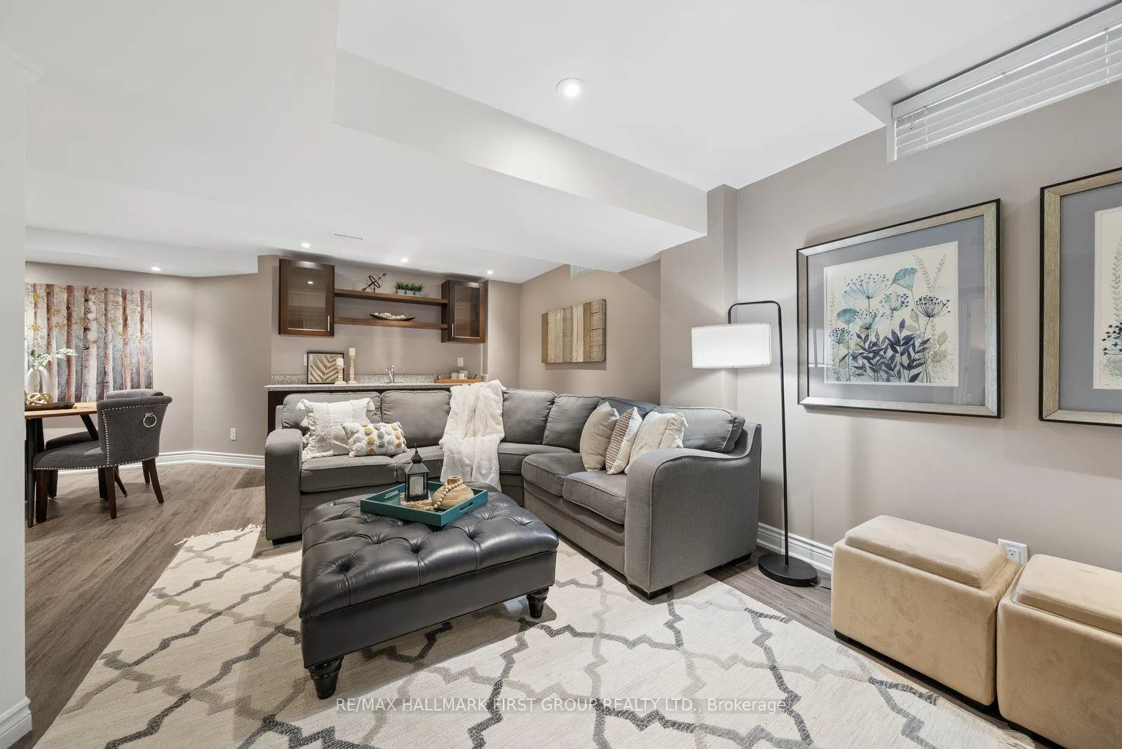 Photo 33 of 1768 White Cedar Drive, Pickering, Amberlea — HOMEH