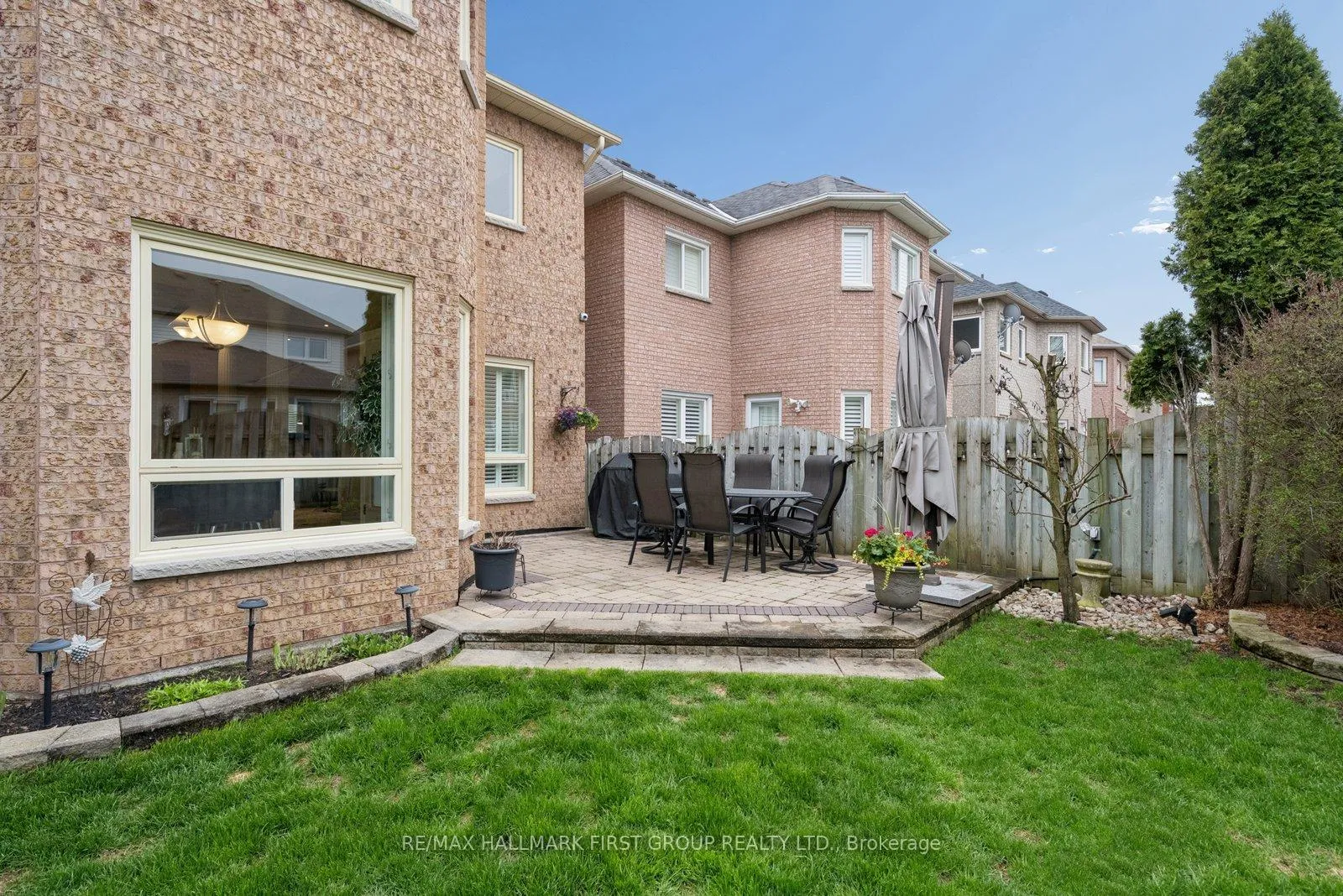 Photo 39 of 1768 White Cedar Drive, Pickering, Amberlea — HOMEH