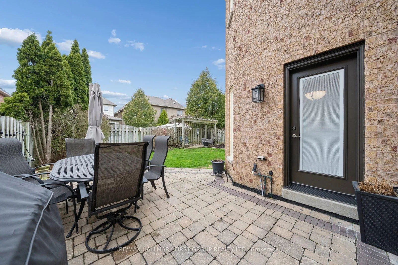 Photo 40 of 1768 White Cedar Drive, Pickering, Amberlea — HOMEH