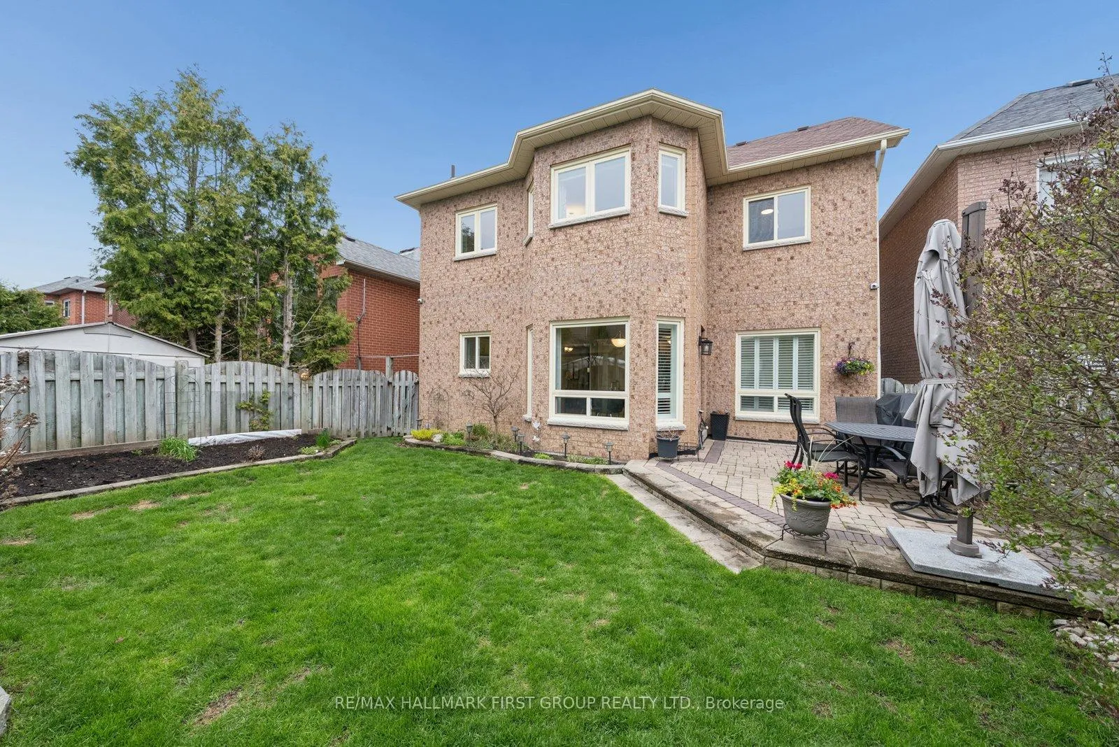 Photo 41 of 1768 White Cedar Drive, Pickering, Amberlea — HOMEH