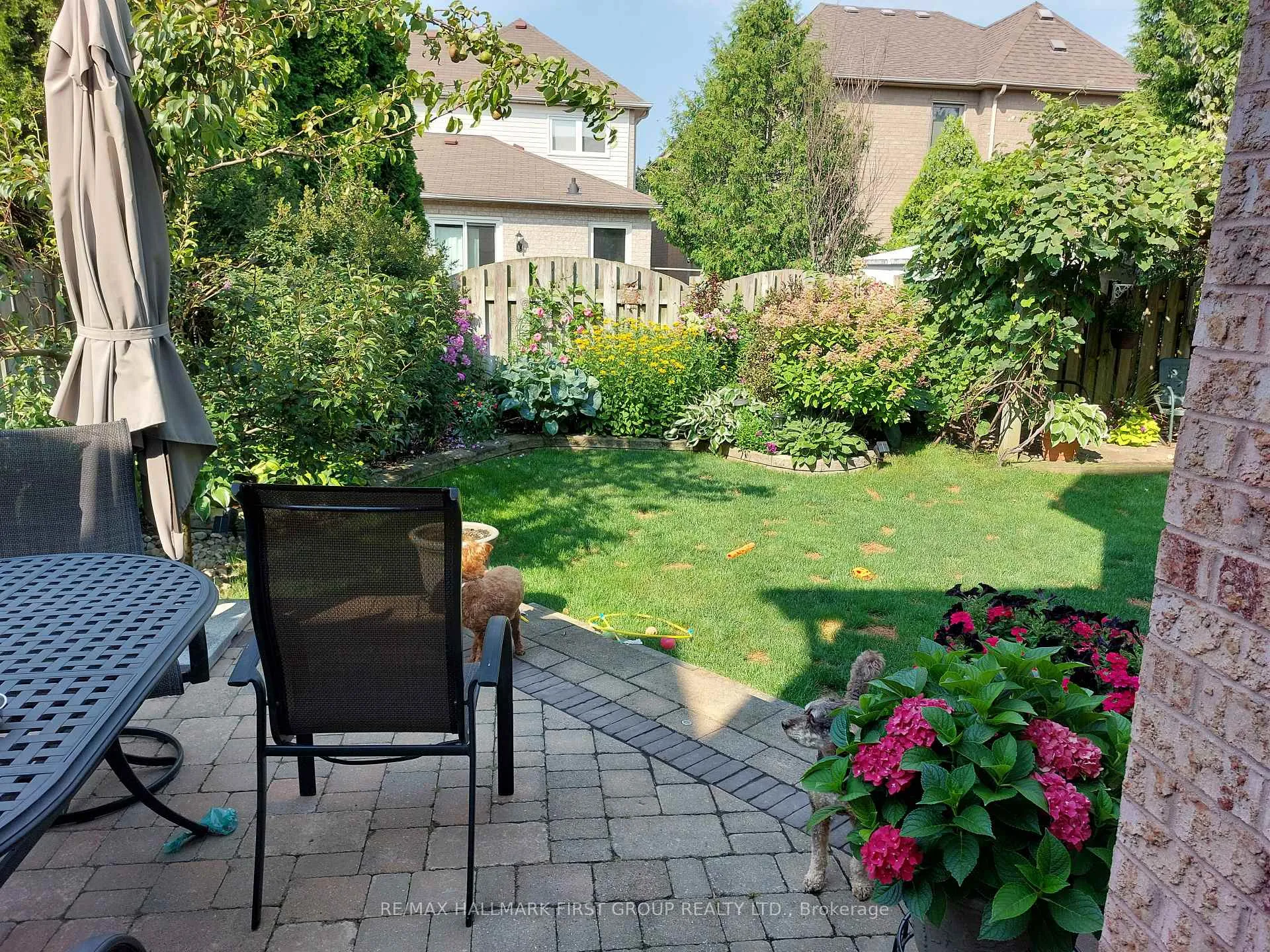 Photo 45 of 1768 White Cedar Drive, Pickering, Amberlea — HOMEH