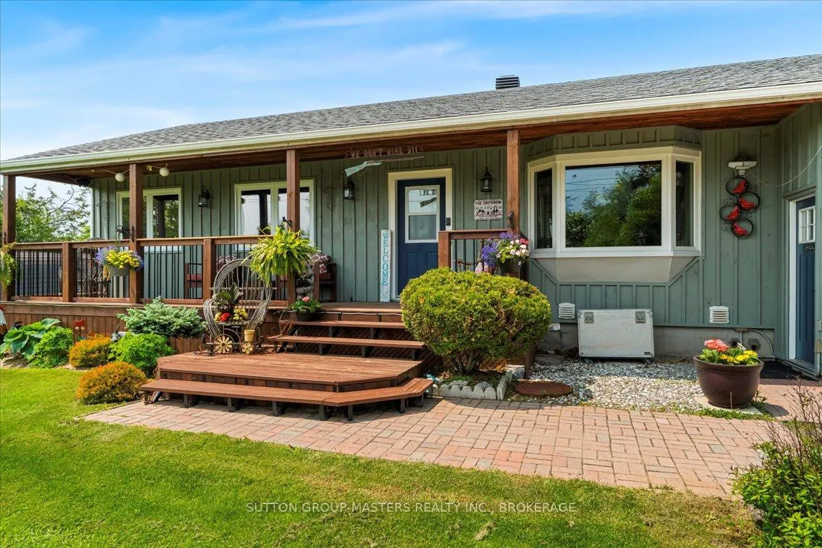 Front of 84 Plumb Road