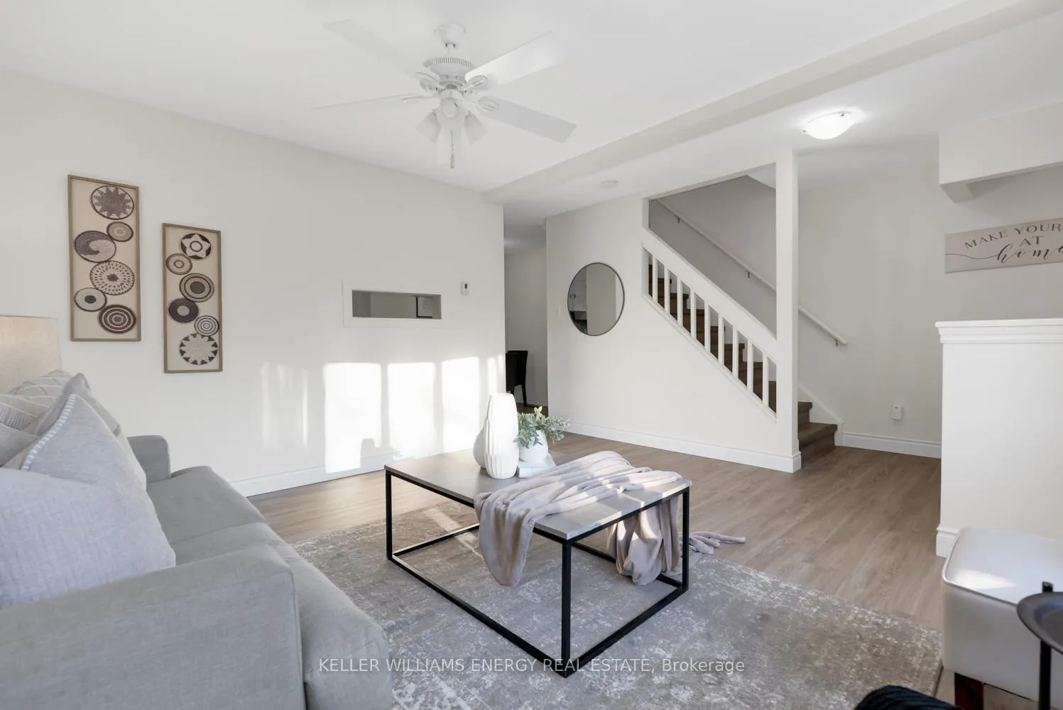Photo 6 of Unit Front Unit, 337 Oshawa Boulevard N, Oshawa, O'Neill — HOMEH