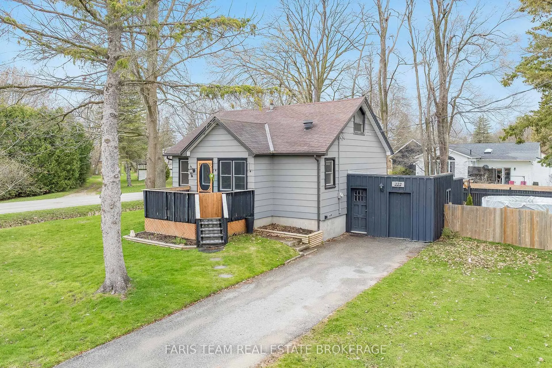 Photo 1 of 222 William Street, Clearview, Stayner — HOMEH