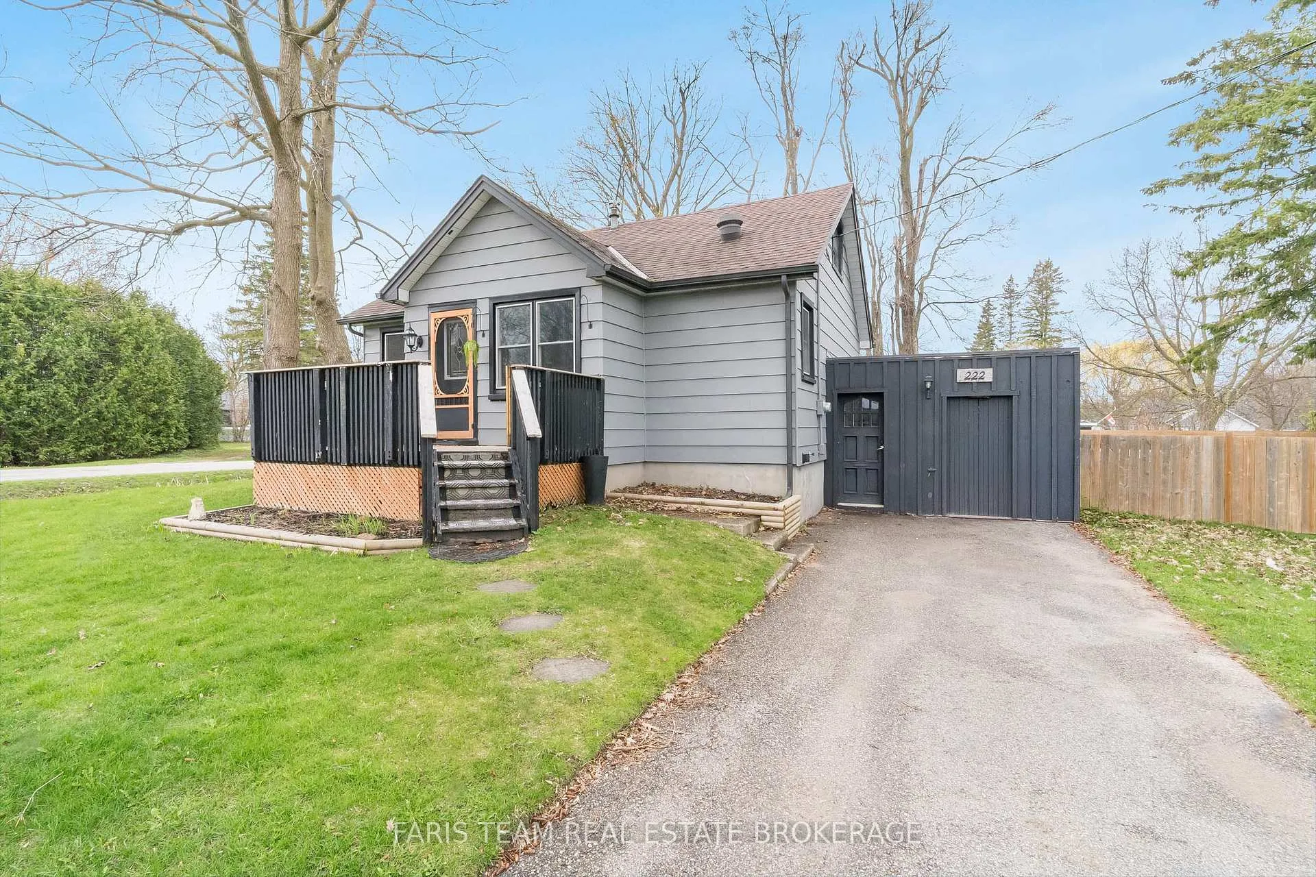 Photo 4 of 222 William Street, Clearview, Stayner — HOMEH