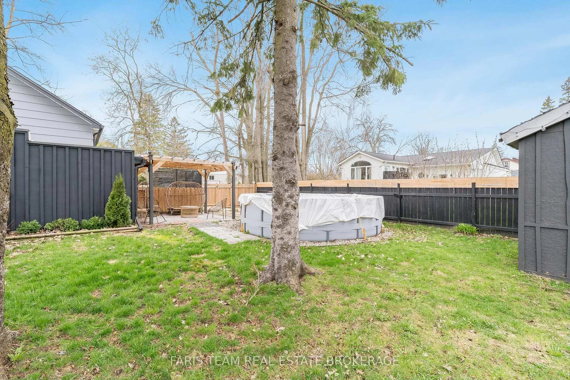 Photo 36 of 222 William Street, Clearview, Stayner — HOMEH