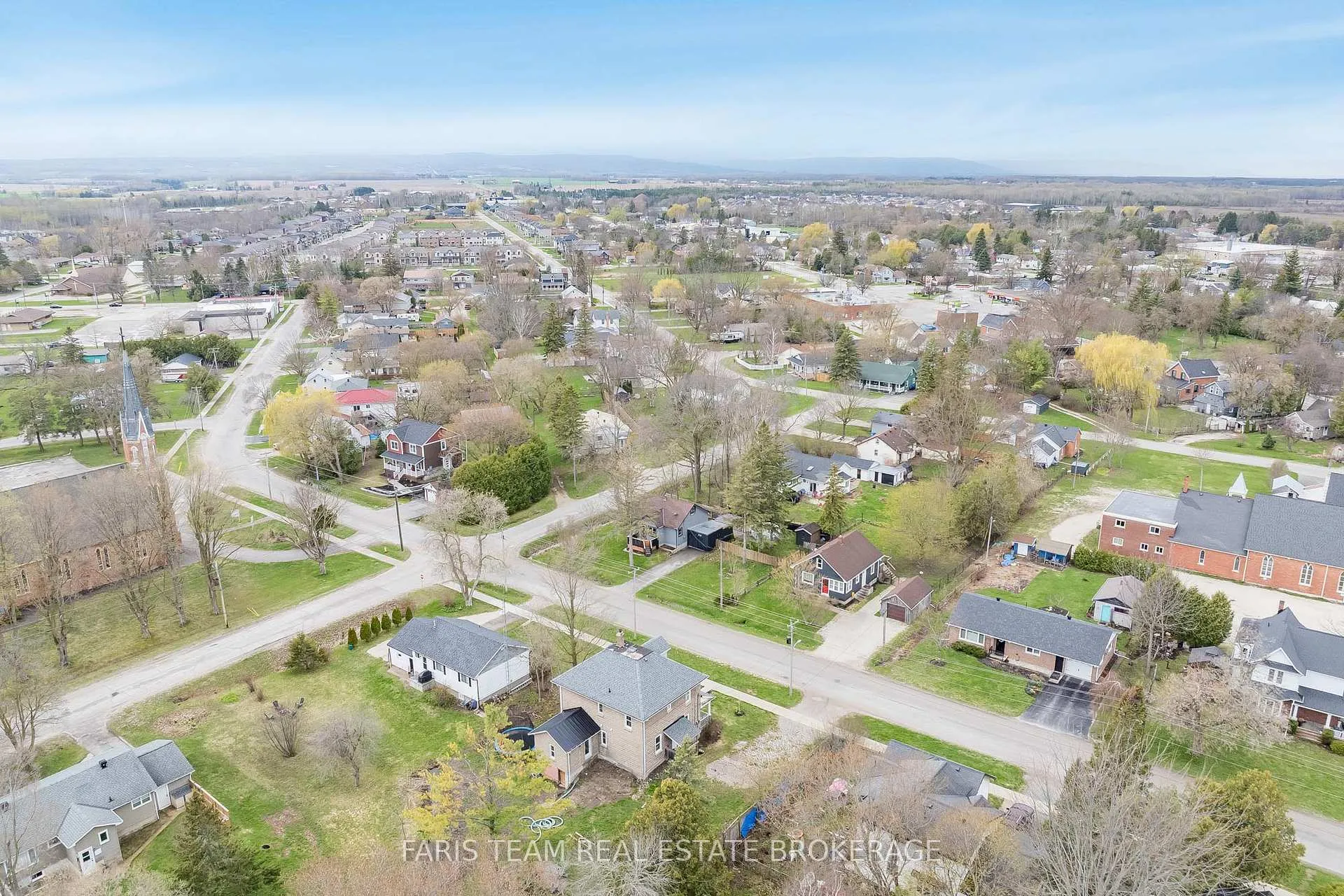 Photo 39 of 222 William Street, Clearview, Stayner — HOMEH