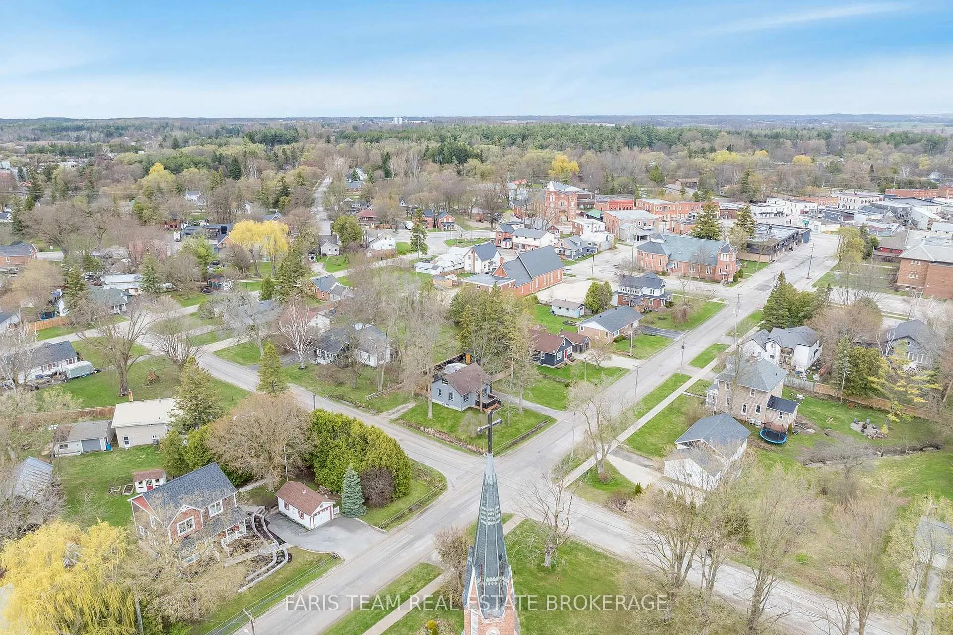 Photo 40 of 222 William Street, Clearview, Stayner — HOMEH
