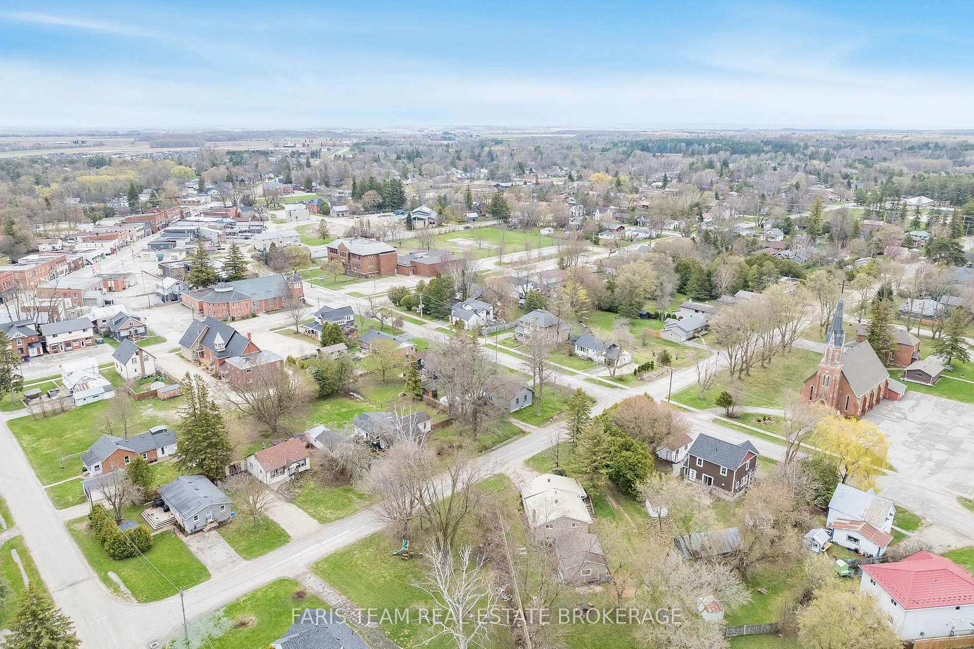 Photo 41 of 222 William Street, Clearview, Stayner — HOMEH