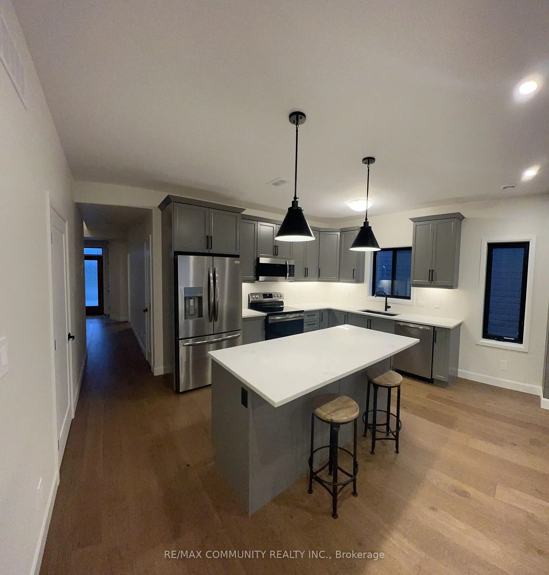 Photo 5 of 96 Riverstone Way, Belleville, Thurlow Ward — HOMEH