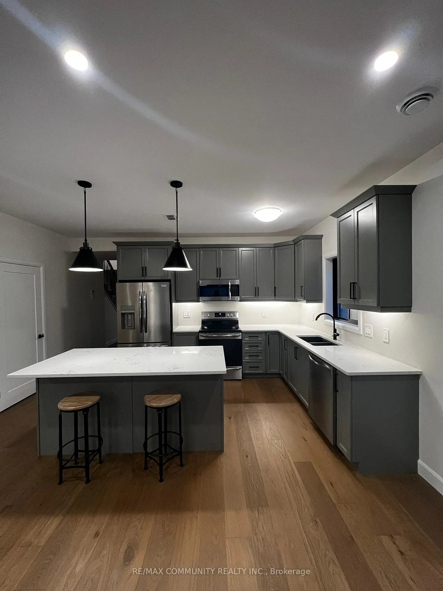 Photo 6 of 96 Riverstone Way, Belleville, Thurlow Ward — HOMEH
