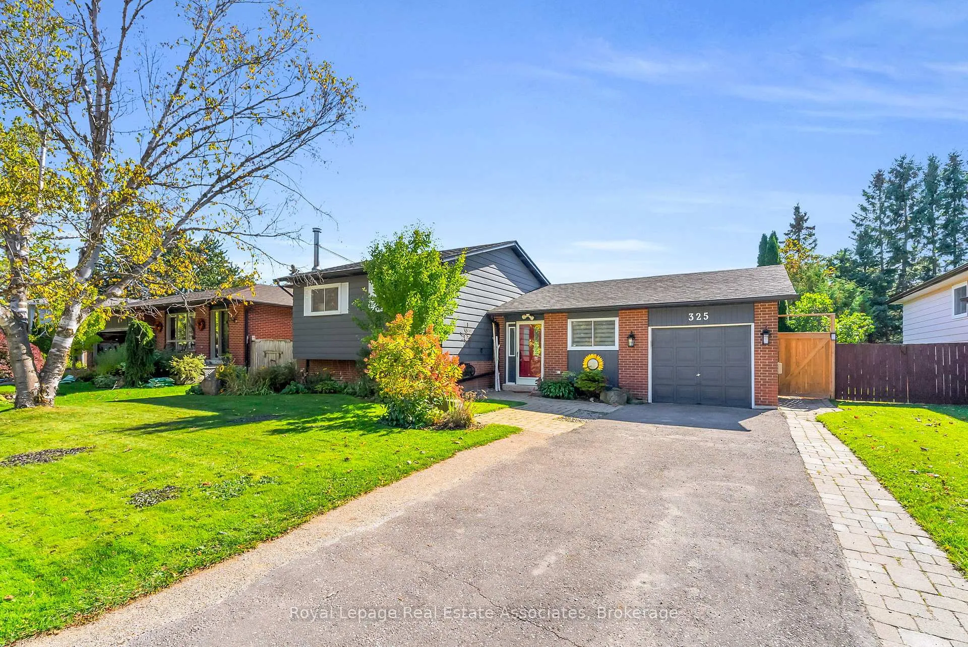 Photo 1 of 325 Simon Street, Shelburne — HOMEH