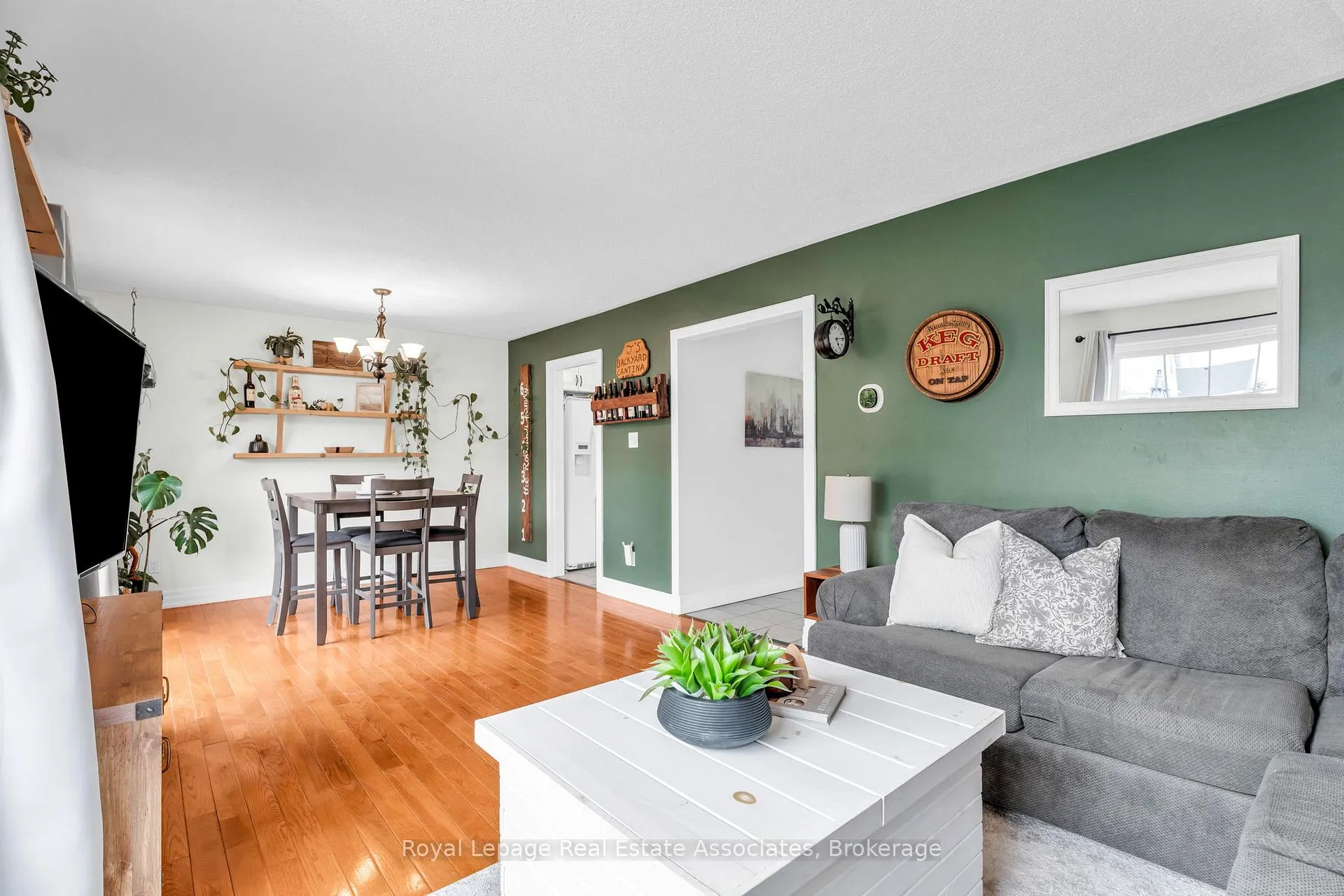 Photo 6 of 325 Simon Street, Shelburne — HOMEH