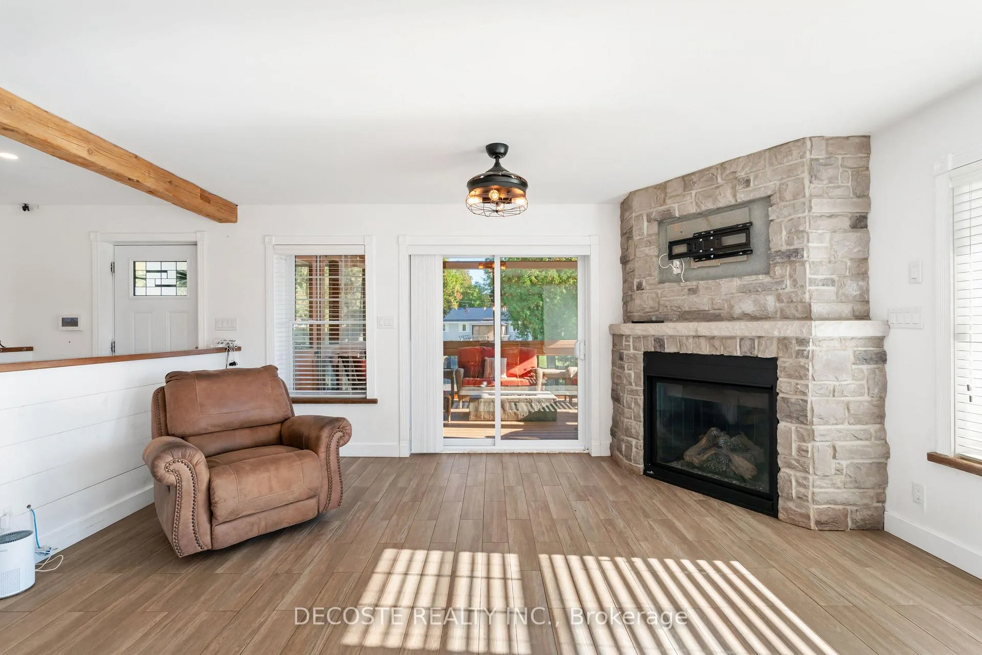 Photo 6 of 19201 Second Street, North Glengarry, North Glengarry (Kenyon) Twp — HOMEH