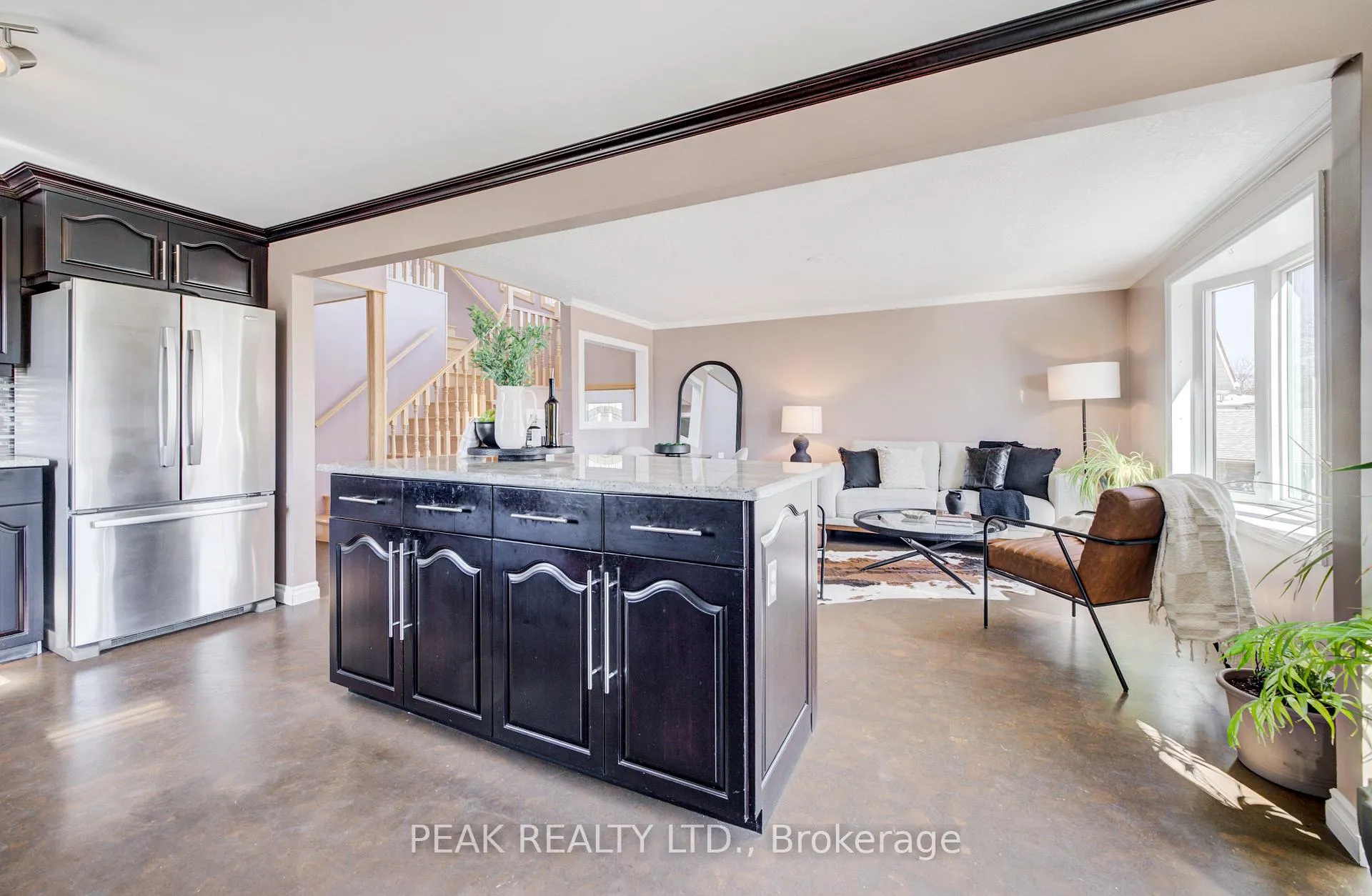 Photo 14 of 24 Farmington Place, Kitchener — HOMEH