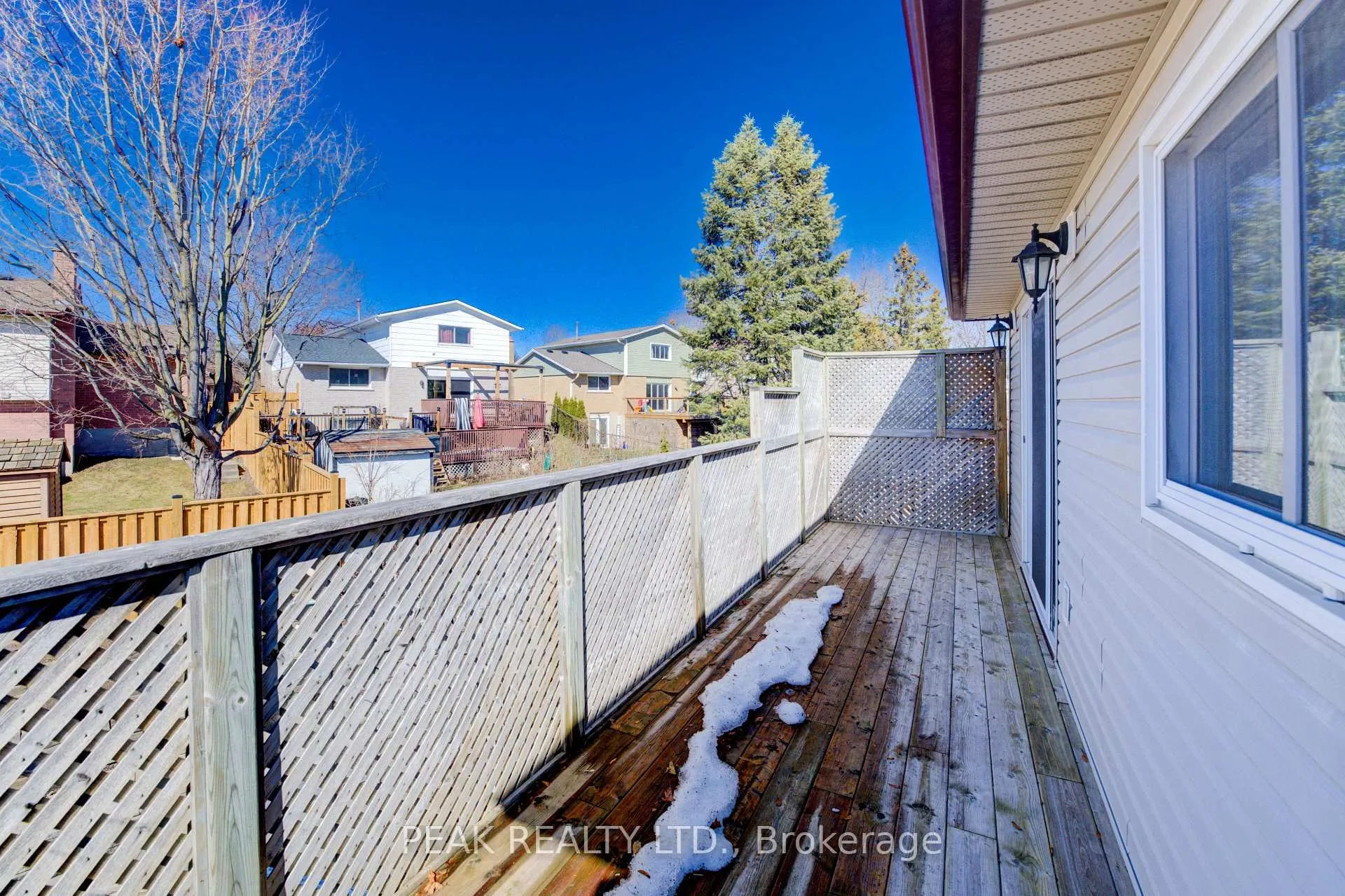 Photo 31 of 24 Farmington Place, Kitchener — HOMEH