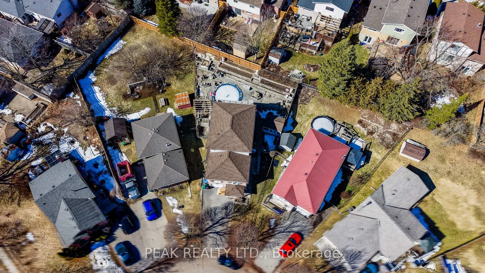Photo 47 of 24 Farmington Place, Kitchener — HOMEH